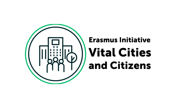 Vital Cities and Citizens