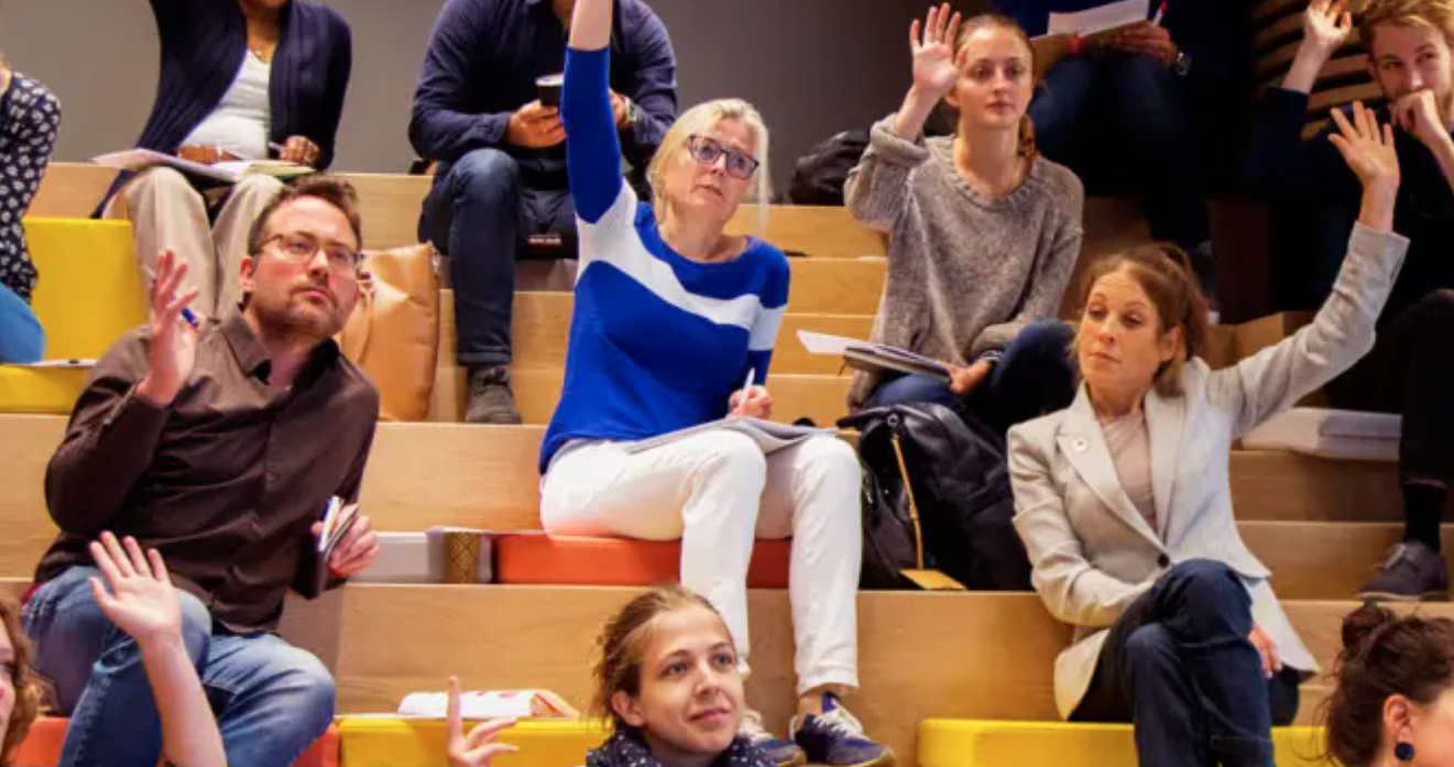 Community for Learning &amp; Innovation