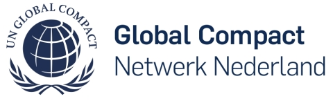 Global Compact Network Nederland logo