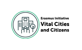 Vital Cities and Citizens