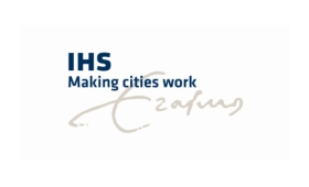 Logo IHS