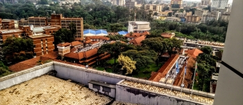 Parklands, Nairobi, Keyna